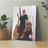 scarface tiger